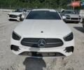 Білий Мерседес Е-Клас, об'ємом двигуна 2 л та пробігом 45 тис. км за 19000 $, фото 4 на Automoto.ua