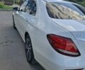 Белый Мерседес Е-Класс, объемом двигателя 2 л и пробегом 120 тыс. км за 34900 $, фото 28 на Automoto.ua
