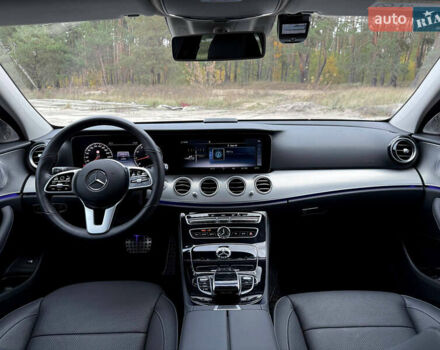 Белый Мерседес Е-Класс, объемом двигателя 1.99 л и пробегом 64 тыс. км за 45500 $, фото 81 на Automoto.ua