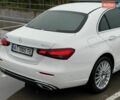Белый Мерседес Е-Класс, объемом двигателя 1.95 л и пробегом 60 тыс. км за 37000 $, фото 12 на Automoto.ua