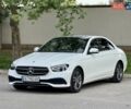 Білий Мерседес Е-Клас, об'ємом двигуна 1.95 л та пробігом 83 тис. км за 51999 $, фото 1 на Automoto.ua