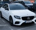 Белый Мерседес Е-Класс, объемом двигателя 3 л и пробегом 56 тыс. км за 54000 $, фото 1 на Automoto.ua