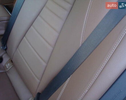 Белый Мерседес Е-Класс, объемом двигателя 2 л и пробегом 120 тыс. км за 33400 $, фото 13 на Automoto.ua