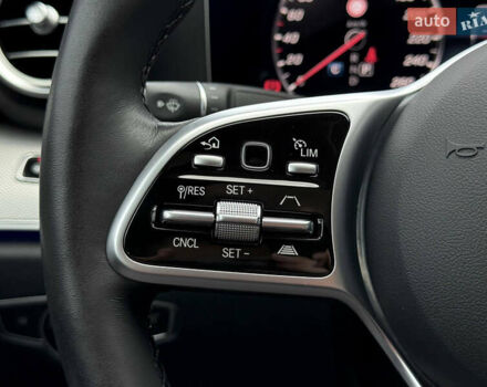 Белый Мерседес Е-Класс, объемом двигателя 1.99 л и пробегом 64 тыс. км за 45500 $, фото 90 на Automoto.ua