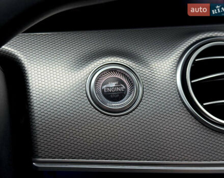 Белый Мерседес Е-Класс, объемом двигателя 1.99 л и пробегом 64 тыс. км за 44999 $, фото 96 на Automoto.ua