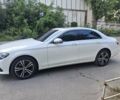Белый Мерседес Е-Класс, объемом двигателя 2 л и пробегом 120 тыс. км за 34900 $, фото 35 на Automoto.ua