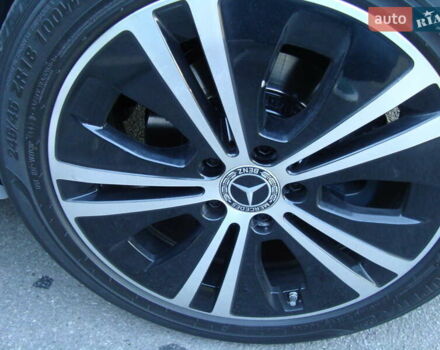 Белый Мерседес Е-Класс, объемом двигателя 2 л и пробегом 120 тыс. км за 33400 $, фото 31 на Automoto.ua