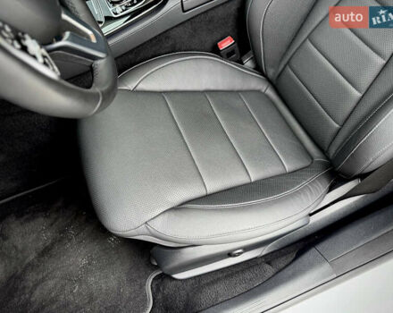 Белый Мерседес Е-Класс, объемом двигателя 1.99 л и пробегом 64 тыс. км за 44999 $, фото 78 на Automoto.ua