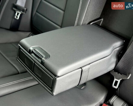 Белый Мерседес Е-Класс, объемом двигателя 1.99 л и пробегом 64 тыс. км за 45500 $, фото 77 на Automoto.ua