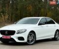 Белый Мерседес Е-Класс, объемом двигателя 1.99 л и пробегом 65 тыс. км за 39900 $, фото 1 на Automoto.ua