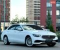 Белый Мерседес Е-Класс, объемом двигателя 1.95 л и пробегом 60 тыс. км за 42900 $, фото 1 на Automoto.ua