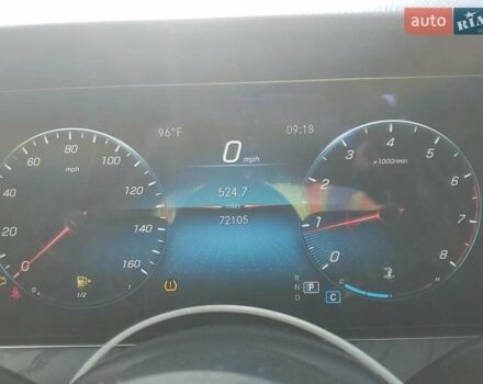 Білий Мерседес Е-Клас, об'ємом двигуна 2 л та пробігом 45 тис. км за 19000 $, фото 8 на Automoto.ua