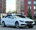 Белый Мерседес Е-Класс, объемом двигателя 2 л и пробегом 60 тыс. км за 42900 $, фото 1 на Automoto.ua