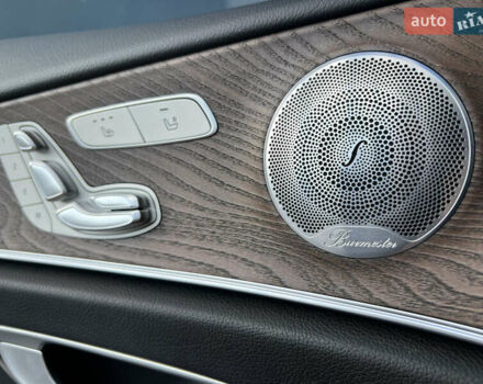 Белый Мерседес Е-Класс, объемом двигателя 2 л и пробегом 55 тыс. км за 42999 $, фото 23 на Automoto.ua