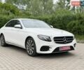 Білий Мерседес Е-Клас, об'ємом двигуна 2 л та пробігом 45 тис. км за 30999 $, фото 1 на Automoto.ua