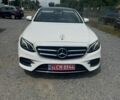 Білий Мерседес Е-Клас, об'ємом двигуна 0 л та пробігом 45 тис. км за 35500 $, фото 1 на Automoto.ua
