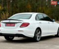 Белый Мерседес Е-Класс, объемом двигателя 1.99 л и пробегом 64 тыс. км за 45500 $, фото 40 на Automoto.ua