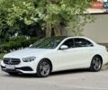 Білий Мерседес Е-Клас, об'ємом двигуна 1.95 л та пробігом 83 тис. км за 51999 $, фото 1 на Automoto.ua