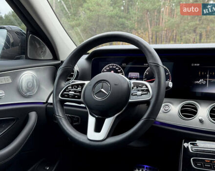 Белый Мерседес Е-Класс, объемом двигателя 1.99 л и пробегом 64 тыс. км за 44999 $, фото 82 на Automoto.ua