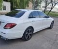 Белый Мерседес Е-Класс, объемом двигателя 2 л и пробегом 120 тыс. км за 34900 $, фото 25 на Automoto.ua