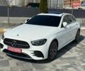 Білий Мерседес Е-Клас, об'ємом двигуна 1.95 л та пробігом 61 тис. км за 49999 $, фото 1 на Automoto.ua
