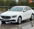 Белый Мерседес Е-Класс, объемом двигателя 1.95 л и пробегом 60 тыс. км за 37000 $, фото 1 на Automoto.ua