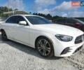 Білий Мерседес Е-Клас, об'ємом двигуна 2 л та пробігом 45 тис. км за 19000 $, фото 3 на Automoto.ua