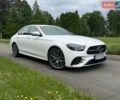 Білий Мерседес Е-Клас, об'ємом двигуна 1.95 л та пробігом 156 тис. км за 42700 $, фото 1 на Automoto.ua