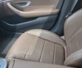 Белый Мерседес Е-Класс, объемом двигателя 2 л и пробегом 120 тыс. км за 34900 $, фото 4 на Automoto.ua