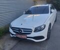 Белый Мерседес Е-Класс, объемом двигателя 2 л и пробегом 120 тыс. км за 34900 $, фото 14 на Automoto.ua