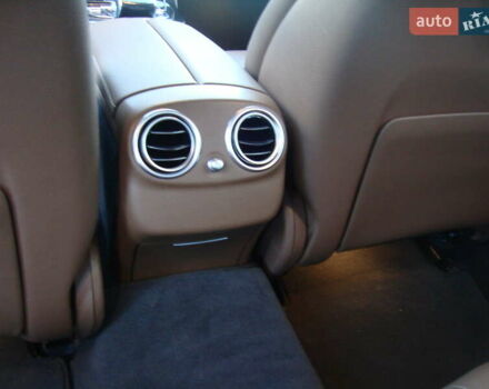 Белый Мерседес Е-Класс, объемом двигателя 2 л и пробегом 120 тыс. км за 33400 $, фото 14 на Automoto.ua