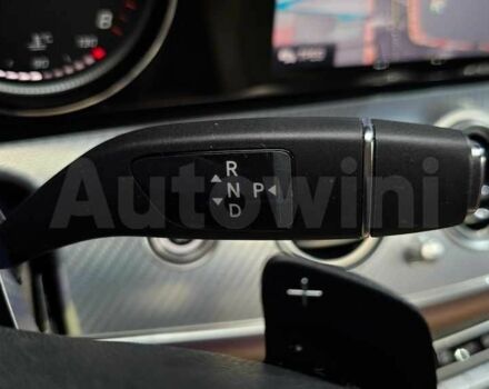 Белый Мерседес Е-Класс, объемом двигателя 0 л и пробегом 62 тыс. км за 20514 $, фото 14 на Automoto.ua