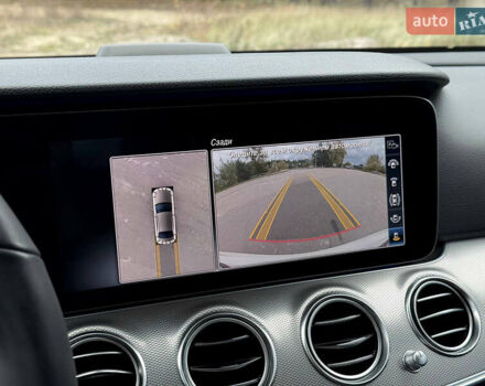 Белый Мерседес Е-Класс, объемом двигателя 1.99 л и пробегом 64 тыс. км за 44999 $, фото 95 на Automoto.ua