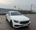 Білий Мерседес Е-Клас, об'ємом двигуна 1.95 л та пробігом 234 тис. км за 33000 $, фото 1 на Automoto.ua