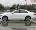 Белый Мерседес Е-Класс, объемом двигателя 1.95 л и пробегом 60 тыс. км за 37000 $, фото 10 на Automoto.ua