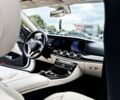 Білий Мерседес Е-Клас, об'ємом двигуна 3 л та пробігом 63 тис. км за 31500 $, фото 32 на Automoto.ua