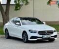 Білий Мерседес Е-Клас, об'ємом двигуна 1.95 л та пробігом 83 тис. км за 51999 $, фото 3 на Automoto.ua