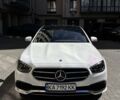 Білий Мерседес Е-Клас, об'ємом двигуна 1.95 л та пробігом 74 тис. км за 52900 $, фото 10 на Automoto.ua