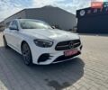 Белый Мерседес Е-Класс, объемом двигателя 1.95 л и пробегом 24 тыс. км за 50500 $, фото 1 на Automoto.ua