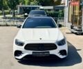 Белый Мерседес Е-Класс, объемом двигателя 1.95 л и пробегом 62 тыс. км за 54999 $, фото 1 на Automoto.ua