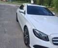 Белый Мерседес Е-Класс, объемом двигателя 2 л и пробегом 120 тыс. км за 34900 $, фото 22 на Automoto.ua