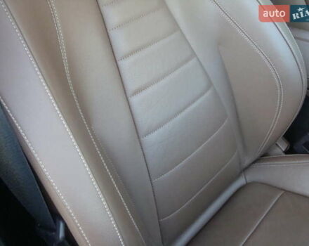 Белый Мерседес Е-Класс, объемом двигателя 2 л и пробегом 120 тыс. км за 33400 $, фото 21 на Automoto.ua