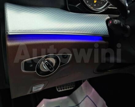 Белый Мерседес Е-Класс, объемом двигателя 0 л и пробегом 62 тыс. км за 20514 $, фото 15 на Automoto.ua