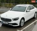 Белый Мерседес Е-Класс, объемом двигателя 1.95 л и пробегом 60 тыс. км за 37000 $, фото 1 на Automoto.ua