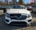Белый Мерседес Е-Класс, объемом двигателя 1.99 л и пробегом 85 тыс. км за 24500 $, фото 5 на Automoto.ua