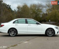 Белый Мерседес Е-Класс, объемом двигателя 1.99 л и пробегом 64 тыс. км за 45500 $, фото 26 на Automoto.ua