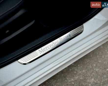 Белый Мерседес Е-Класс, объемом двигателя 1.99 л и пробегом 64 тыс. км за 44999 $, фото 76 на Automoto.ua