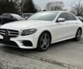 Белый Мерседес Е-Класс, объемом двигателя 2 л и пробегом 42 тыс. км за 15000 $, фото 1 на Automoto.ua