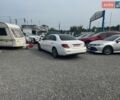Белый Мерседес Е-Класс, объемом двигателя 2 л и пробегом 45 тыс. км за 32800 $, фото 20 на Automoto.ua