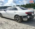 Білий Мерседес Е-Клас, об'ємом двигуна 2 л та пробігом 45 тис. км за 19000 $, фото 1 на Automoto.ua